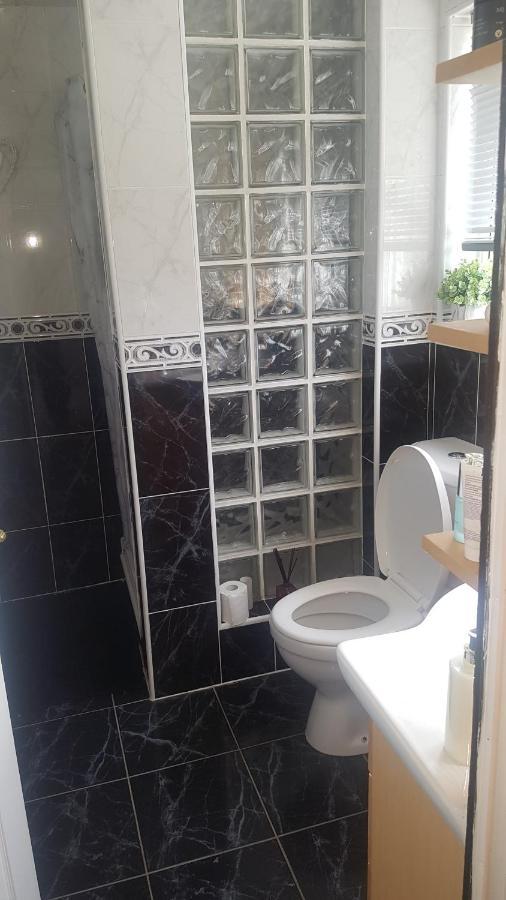 31 Riverside Great Clifton Bagian luar foto