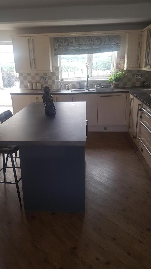 31 Riverside Great Clifton Bagian luar foto