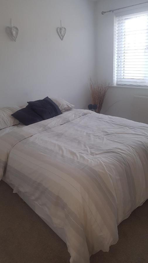 31 Riverside Great Clifton Bagian luar foto